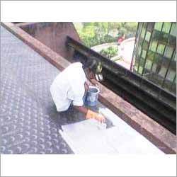 Waterproofing Membranes
