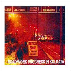 Road Construction Services