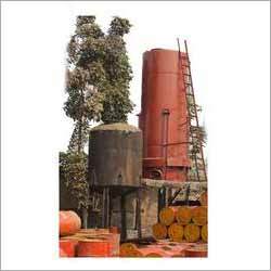 Bitumen Emulsion Plant
