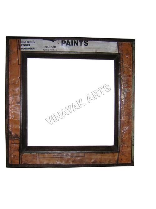 Handmade Mirror Frames