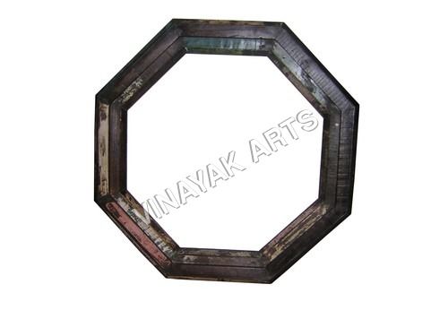 Decorative Mirror Frame