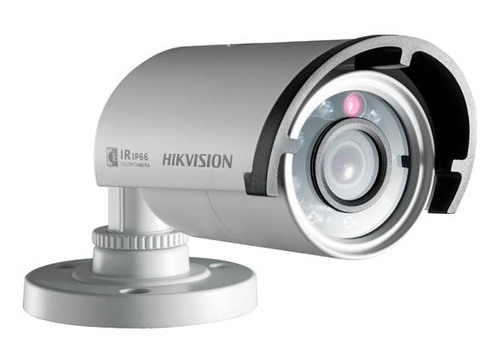 IR Bullet Camera
