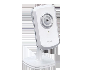 Home Network Wireless Camera