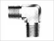 Instrumentation Tube Fittings