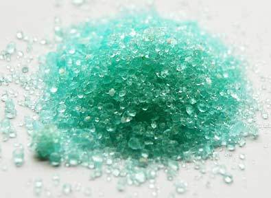 Ferrous Sulphate
