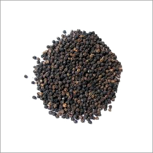 Organic Black Pepper