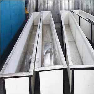 Polypropylene Tanks
