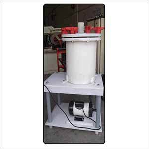 Industrial Filtration Units