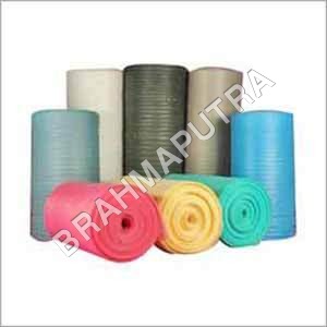 EPE Foam Single Sheet Rolls - 2-10mm Thickness, Up to 2000mm Width, Multicolored | Lightweight, Impact Absorption, High Cushioning