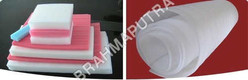 EPE Foam Sheets