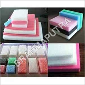 EPE Foam Colour Bonded Sheets - Polyethylene, 200mm Width, 2-100mm Thickness, Pink | Lightweight, Durable, Eco-Friendly, Customizable, Protective Packaging, Mattress Making