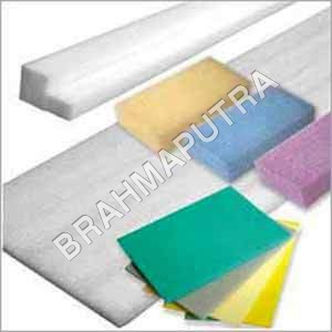 EPE Coloured Foam Sheets
