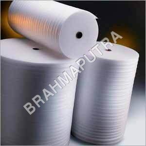 Expanded Polyethylene Foam Fittings