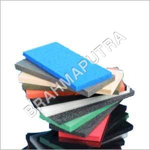 Expanded Polyethylene Foam Sheet Strips