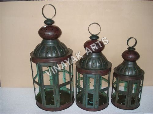 Decorative Small Lamp