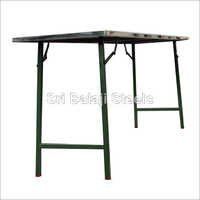 Stainless Steel Folding Table