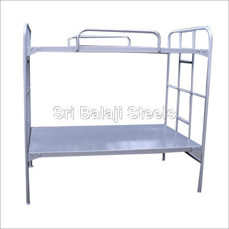 Double Decker Cot