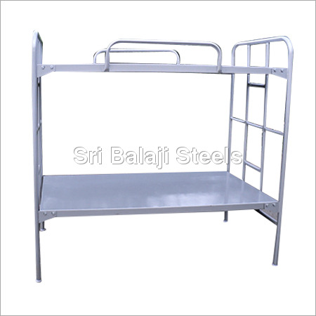 double decker cot