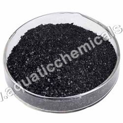 Potassium Humate Flakes - Physical State: Powder