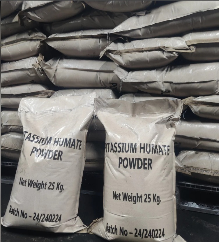Potassium Humate Powder