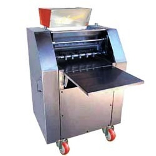 Wire Cut Cookies Machine