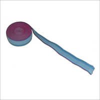 Synthetic Fiber Knitted Elastic