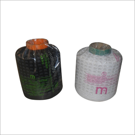 High Tensile Strength Thread Elastic Yarns