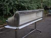 Stainless Steel Wash Basin