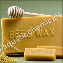 Beeswax  By AQUATIC CHEMICALS