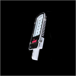 12 watt LED Street Lights