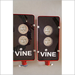 LED Based Street Lights