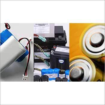 Solar Battery
