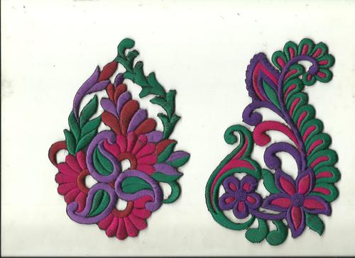 PATCHES