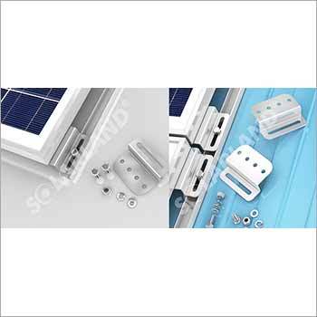 Universal Flat Mount Bracket Kit