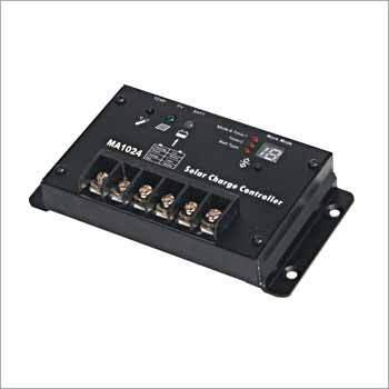 Solar Controller