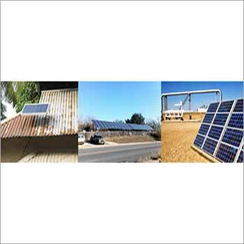 Off Grid Systems