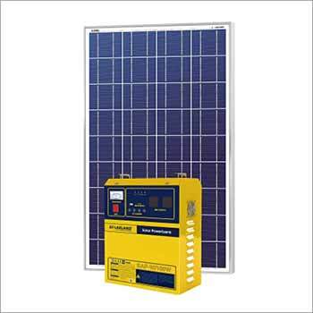 AC Solar Panels