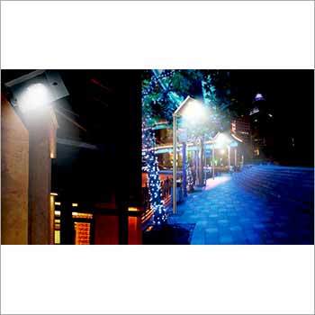 Integral Design Solar Light