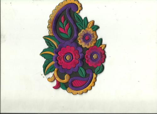 PATCHES