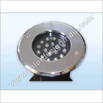 स्विमिंग पूल रोशनी