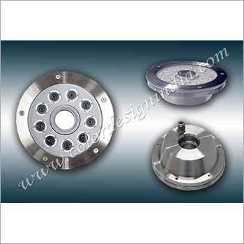 Stainless Steel LED Pool Light