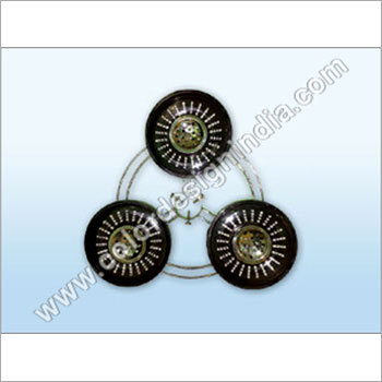 Under 96R Led Light With Stand