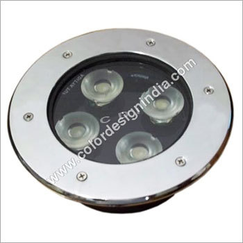 LED Underwater Lights