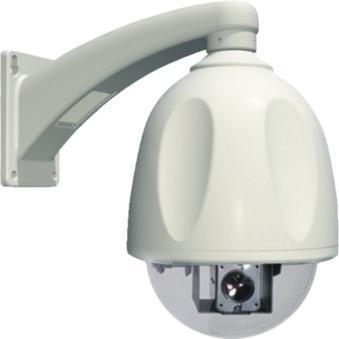 Speed Dome Cameras