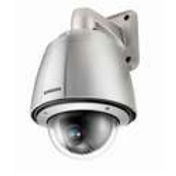 Network Speed Dome Camera
