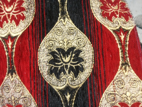 sofa fabrics