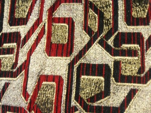 Sofa fabrics