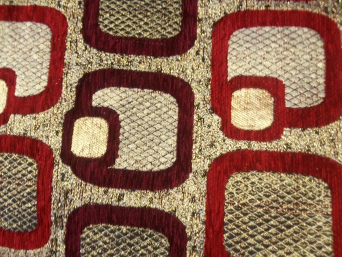 Sofa fabrics