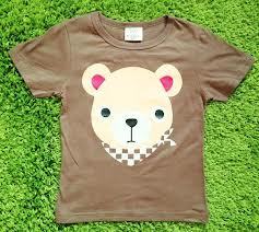 CHILDREN'S WEAR
