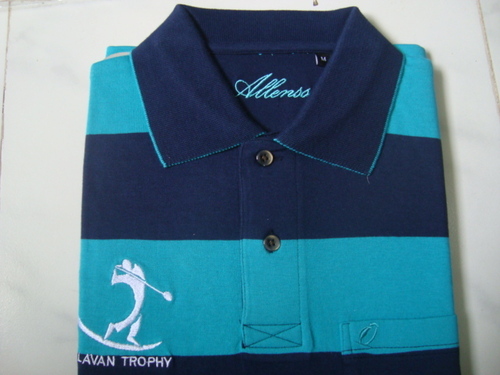 GOLF T-SHIRTS